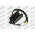 Rick's Motorsports Electrics Universal OEM Style Rectifier-Regulator for Suzuki DRZ400 '80-20 Rick's Motorsports Electrics Universal OEM Style Rectifier-Regulator for Suzuki DRZ400 '80-20